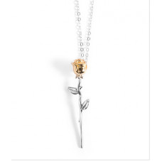 Forever Rose Necklace #1