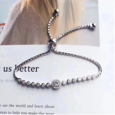 Sparkly Mood Bracelet